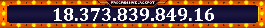 Jackpot Colok187